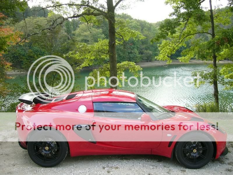 Lotus Elise vs. Lotus Exige | Page 2 | VW Vortex - Volkswagen Forum